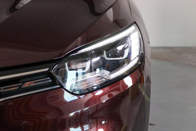 Renault GRAND SCENIC 1.3 TCe Intens 7-Persoons, Navigatie, Camera, Cruise Control, Navigatie,