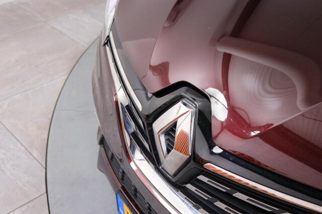 Renault GRAND SCENIC 1.3 TCe Intens 7-Persoons, Navigatie, Camera, Cruise Control, Navigatie,