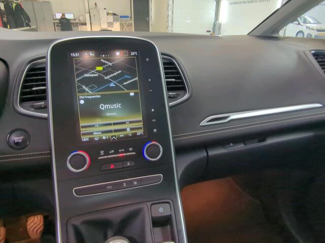 Renault GRAND SCENIC 1.3 TCe 115 Intens PANODAK | TREKHAAK | CAMERA| 1800 KG trekgewicht