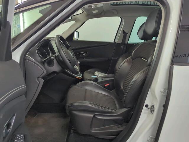 Renault GRAND SCENIC 1.3 TCe 115 Intens PANODAK | TREKHAAK | CAMERA| 1800 KG trekgewicht
