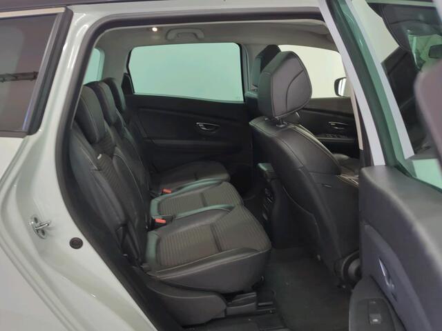 Renault GRAND SCENIC 1.3 TCe 115 Intens PANODAK | TREKHAAK | CAMERA| 1800 KG trekgewicht
