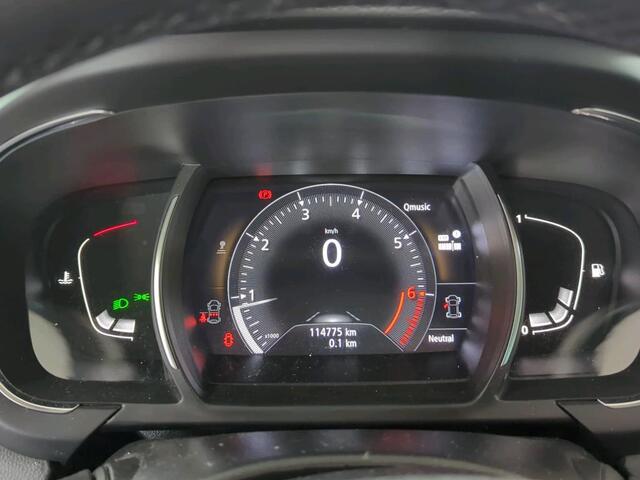 Renault GRAND SCENIC 1.3 TCe 115 Intens PANODAK | TREKHAAK | CAMERA| 1800 KG trekgewicht