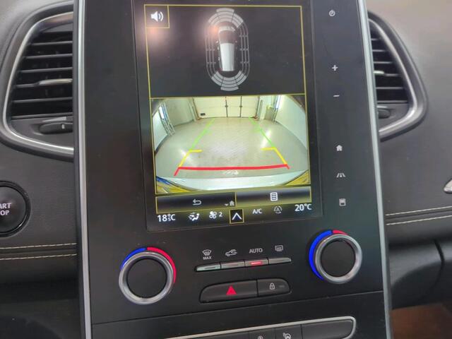 Renault GRAND SCENIC 1.3 TCe 115 Intens PANODAK | TREKHAAK | CAMERA| 1800 KG trekgewicht