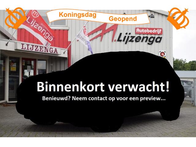 Renault GRAND SCENIC 1.4 TCe Zen Navi | Carplay | DAB | Keyless | 20 inch | Bluetooth Koningsdag open tot 15.00 | Gratis te karten bij aankoop auto!