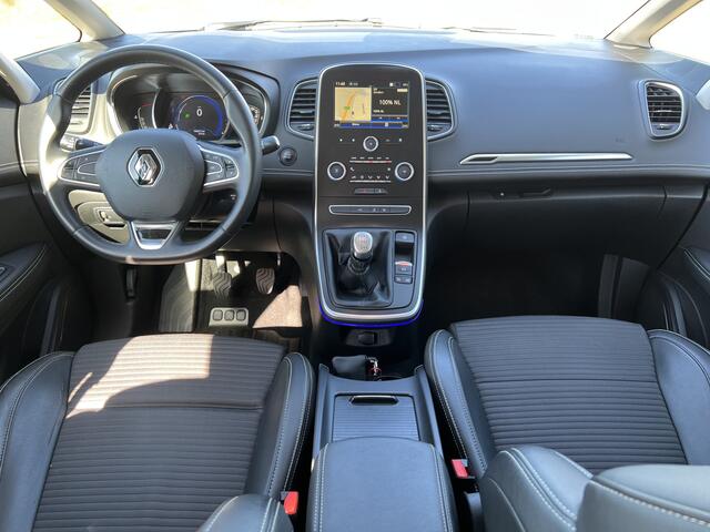 Renault GRAND SCENIC 1.3 TCe Intens 7 persoons / 140PK / Camera / Cruise / PDC 360'' / Applecarplay - Androidauto /