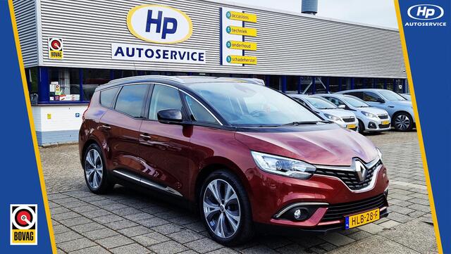 Renault GRAND SCENIC 1.3 TCe Limited 7p.