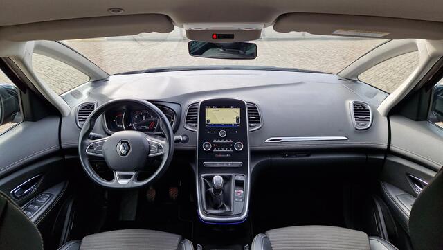 Renault GRAND SCENIC 1.3 TCe Limited 7p.