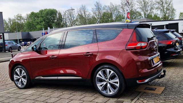 Renault GRAND SCENIC 1.3 TCe Limited 7p.