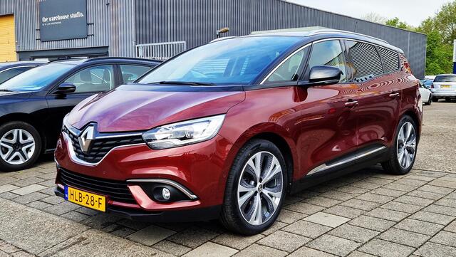 Renault GRAND SCENIC 1.3 TCe Limited 7p.
