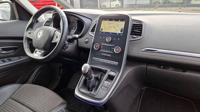 Renault GRAND SCENIC 1.3 TCe Limited 7p.