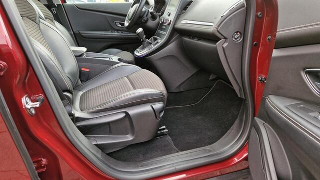 Renault GRAND SCENIC 1.3 TCe Limited 7p.