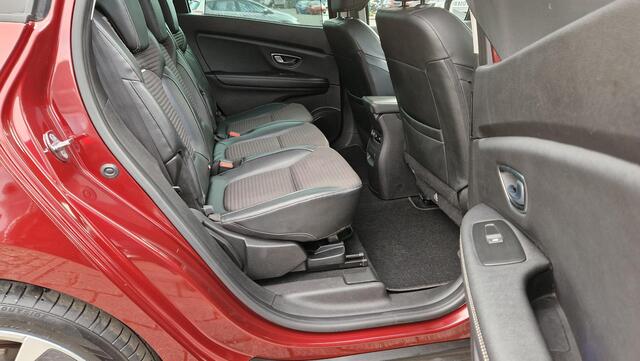 Renault GRAND SCENIC 1.3 TCe Limited 7p.