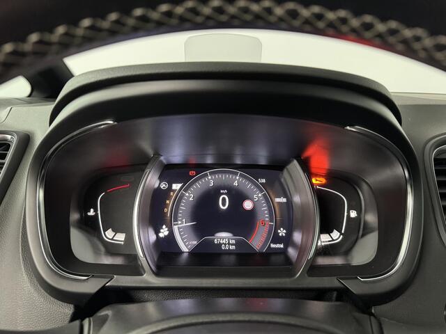 Renault GRAND SCENIC 1.3 TCe 160 Black Edition 7p. | Panoramadak | BOSE Audio | Cruise Control Adaptief |