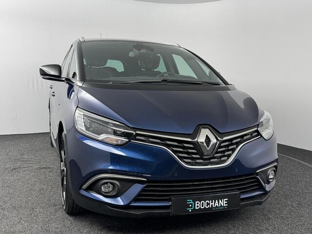 Renault GRAND SCENIC 1.3 TCe 160 Black Edition 7p. | Panoramadak | BOSE Audio | Cruise Control Adaptief |