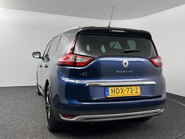 Renault GRAND SCENIC 1.3 TCe 160 Black Edition 7p. | Panoramadak | BOSE Audio | Cruise Control Adaptief |