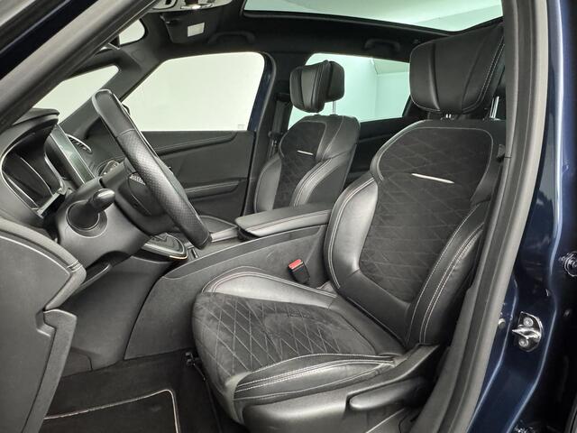 Renault GRAND SCENIC 1.3 TCe 160 Black Edition 7p. | Panoramadak | BOSE Audio | Cruise Control Adaptief |