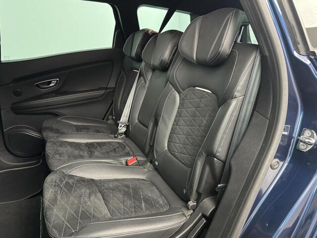 Renault GRAND SCENIC 1.3 TCe 160 Black Edition 7p. | Panoramadak | BOSE Audio | Cruise Control Adaptief |