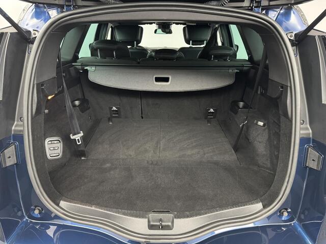 Renault GRAND SCENIC 1.3 TCe 160 Black Edition 7p. | Panoramadak | BOSE Audio | Cruise Control Adaptief |