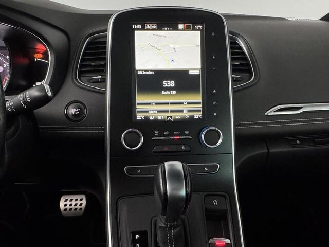 Renault GRAND SCENIC 1.3 TCe 160 Black Edition 7p. | Panoramadak | BOSE Audio | Cruise Control Adaptief |