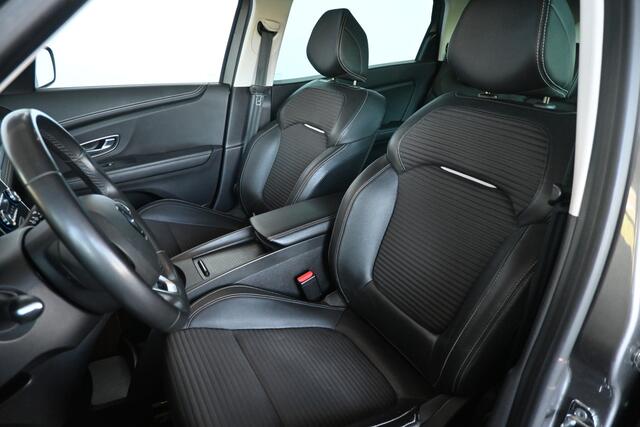 Renault GRAND SCENIC 1.3 TCe Intens 7-persoons Clima Navigatie 1e Eigenaar! Rijklaarprijs Inruil Mogelijk!