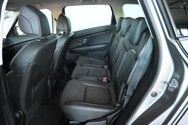Renault GRAND SCENIC 1.3 TCe Intens 7-persoons Clima Navigatie 1e Eigenaar! Rijklaarprijs Inruil Mogelijk!