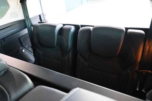 Renault GRAND SCENIC 1.3 TCe Intens 7-persoons Clima Navigatie 1e Eigenaar! Rijklaarprijs Inruil Mogelijk!