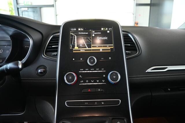 Renault GRAND SCENIC 1.3 TCe Intens 7-persoons Clima Navigatie 1e Eigenaar! Rijklaarprijs Inruil Mogelijk!