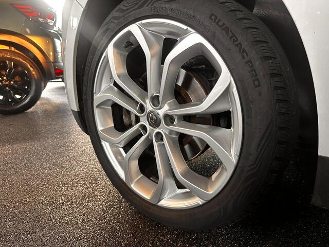 Renault GRAND SCENIC 1.4 TCe Zen 7p. Navi /7Persoons/Parelmoer