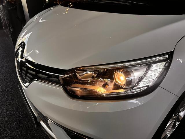 Renault GRAND SCENIC 1.4 TCe Zen 7p. Navi /7Persoons/Parelmoer