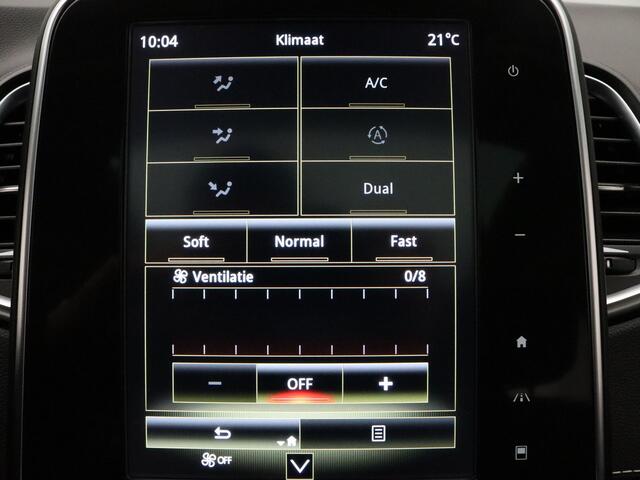 Renault GRAND SCENIC TCe Initiale Paris 7-Persoons EDC/AUTOMAAT BOSE | Camera | Adapt. Cruise | Parkeersens. v+a | Stoelverw. | Panoramadak