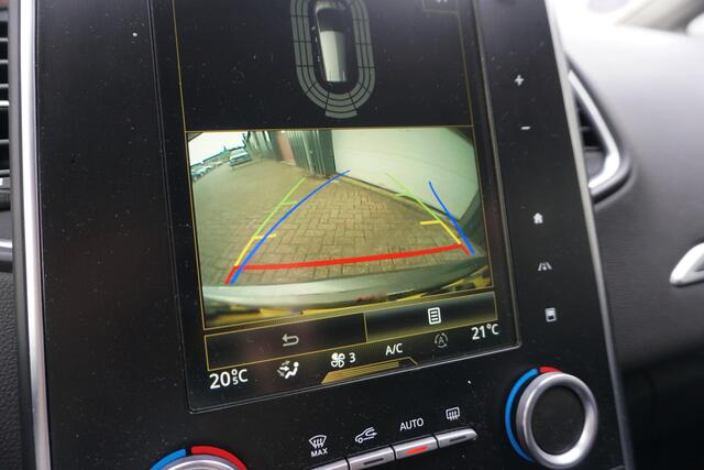 Renault GRAND SCENIC 1.2 TCe 132 PK Collection | FULL LED | CAMERA | HALF LEER | KEYLESS |