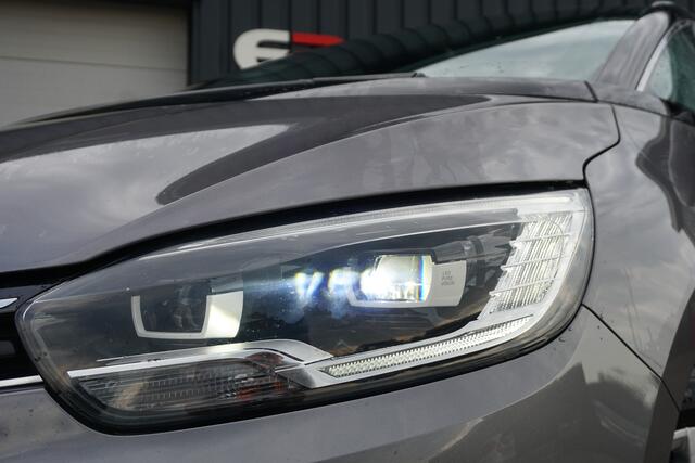 Renault GRAND SCENIC 1.2 TCe 132 PK Collection | FULL LED | CAMERA | HALF LEER | KEYLESS |