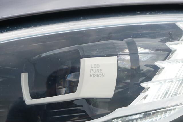 Renault GRAND SCENIC 1.2 TCe 132 PK Collection | FULL LED | CAMERA | HALF LEER | KEYLESS |