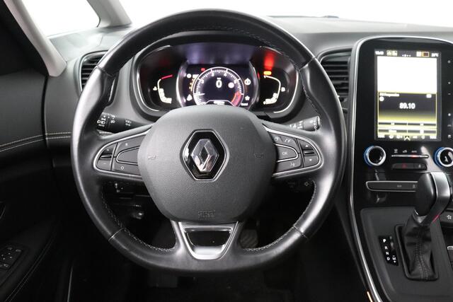 Renault GRAND SCENIC 1.3 TCe 140 EDC Bose 7p. | Carplay/Android auto | Bose Audio | Camera |