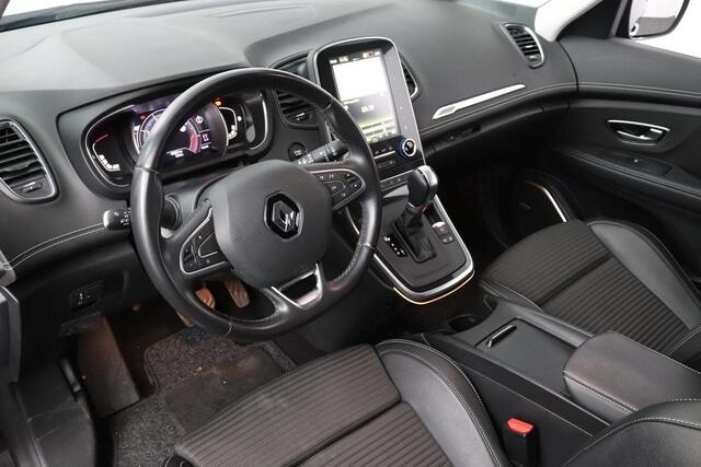 Renault GRAND SCENIC 1.3 TCe 140 EDC Bose 7p. | Carplay/Android auto | Bose Audio | Camera |