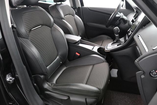 Renault GRAND SCENIC 1.3 TCe 140 EDC Bose 7p. | Carplay/Android auto | Bose Audio | Camera |