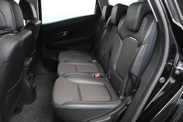 Renault GRAND SCENIC 1.3 TCe 140 EDC Bose 7p. | Carplay/Android auto | Bose Audio | Camera |