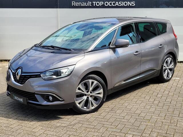 Renault GRAND SCENIC 1.3 TCe 140 Intens 7p.