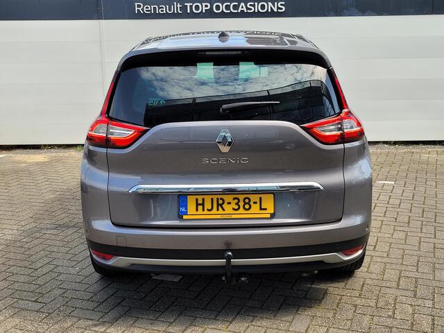 Renault GRAND SCENIC 1.3 TCe 140 Intens 7p.
