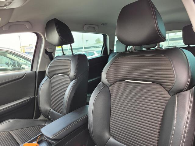 Renault GRAND SCENIC 1.3 TCe 140 Intens 7p.