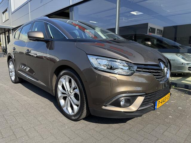 Renault GRAND SCENIC 1.2 TCe Zen 7 persoons