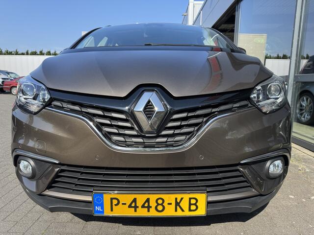 Renault GRAND SCENIC 1.2 TCe Zen 7 persoons