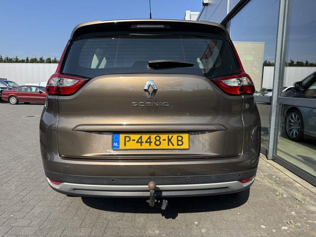 Renault GRAND SCENIC 1.2 TCe Zen 7 persoons