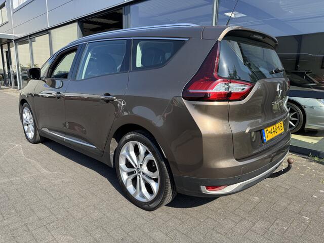 Renault GRAND SCENIC 1.2 TCe Zen 7 persoons