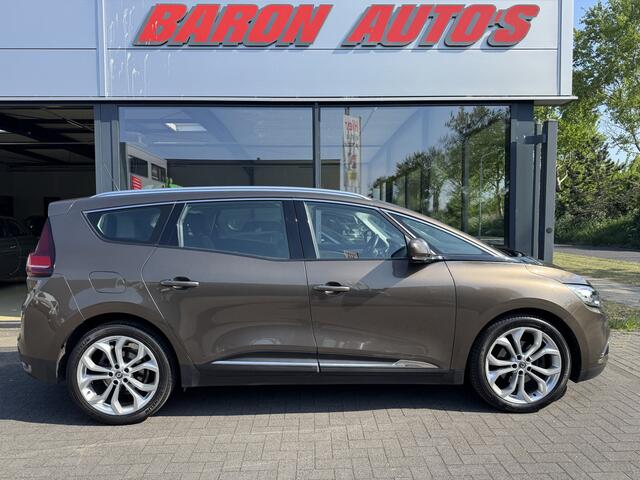 Renault GRAND SCENIC 1.2 TCe Zen 7 persoons