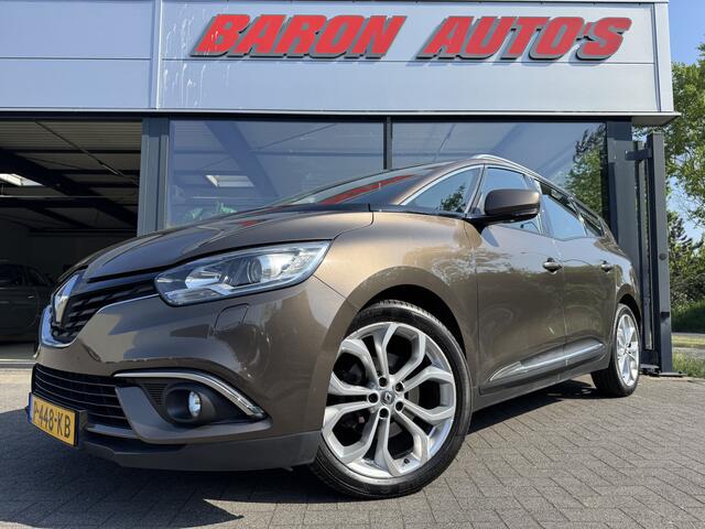 Renault GRAND SCENIC 1.2 TCe Zen 7 persoons