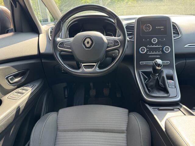 Renault GRAND SCENIC 1.2 TCe Zen 7 persoons