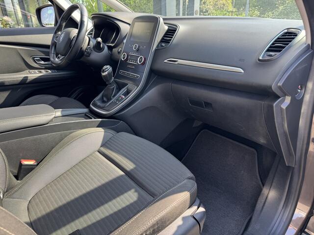Renault GRAND SCENIC 1.2 TCe Zen 7 persoons