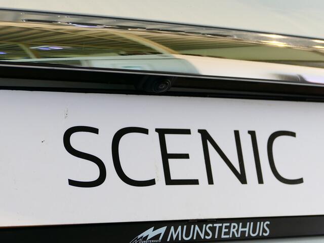 Renault GRAND SCENIC 1.3 TCe Bose *Head up display & parkeerassistent* - Stoelverwarming, dode hoek