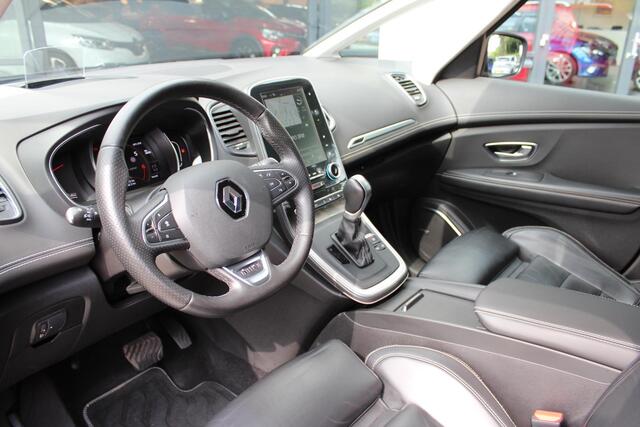 Renault GRAND SCENIC 1.3 TCe 160 EDC Iniatiale Paris Automaat